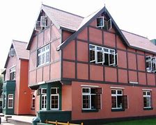 Asociación Colegio Mater Admirabilis