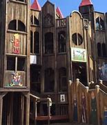 Children's Castle International