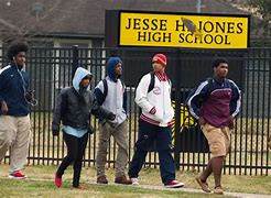 Jones High School