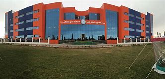 Kuwait Bilingual School