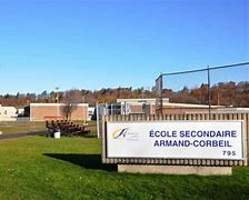 Ecole secondaire Armand-Corbeil