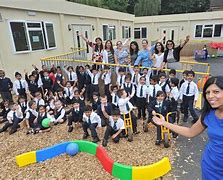 Edison Primary School