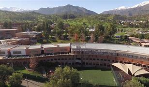 The International School Nido de Aguilas