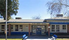 Alice Birney Elementary School