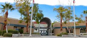 Cathedral City High School