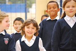 Maadi British International School