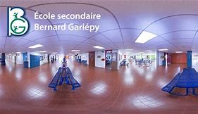 École secondaire Bernard-Gariépy