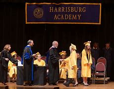 Harrisburg Academy