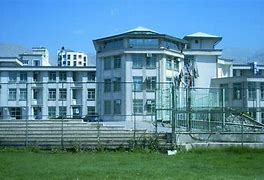 Tehran International School