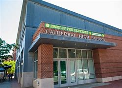 Cathedral High School