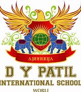 D Y Patil International School