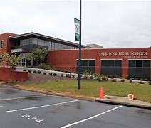 Harrison High School