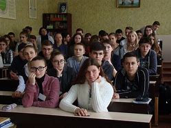 School No 1531 named after S.K.Godovikov