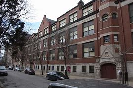 Jose de Diego Community Academy