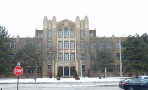 Westdale Secondary School
