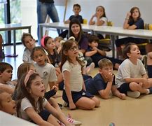Coree International School