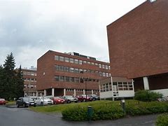 Valkeakoski Tietotie Upper Secondary School