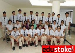 D Y Patil International School, Nerul