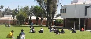 Colegio Anglo Americano Prescott