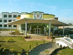 Delhi Public School Ghaziabad
