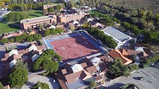 SEK INTERNATIONAL SCHOOL EL CASTILLO
