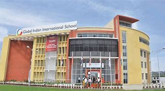 Global United School