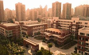 Shanghai Nanyang Model Middle School