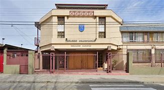Colegio Champagnat