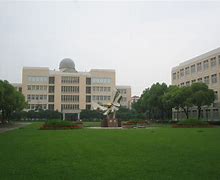 Shanghai Weiyu High School