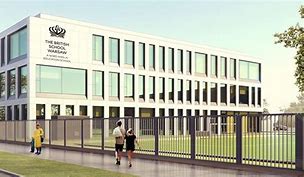The International School Warsaw