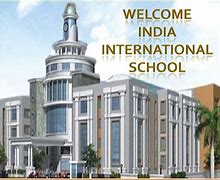 India International School