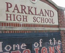 Parkland High School