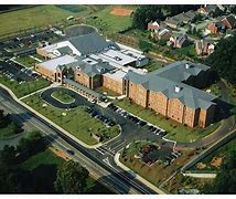 Tucker Middle School