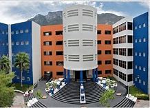 Tecnológico de Monterrey - Campus Santa Catarina