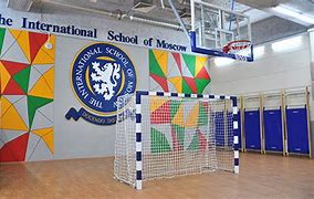 school №185 of the city of Moscow