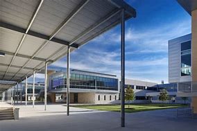 Cedar Ridge High School