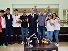INTERNATIONAL MAARIF SCHOOLS ERBIL