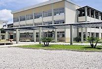 Unidad Educativa Fiscal - Réplica Guayaquil