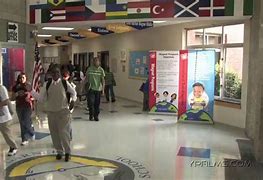 East Garner Magnet Middle School