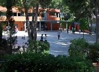 English School Los Olivos