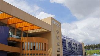Tecnológico de Monterrey - Campus Santa Fe