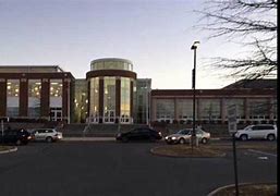 Patrick Henry High School