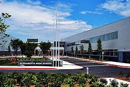 Alpharetta High School