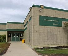 St. Patrick School