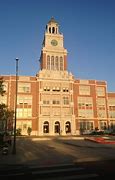 East High School