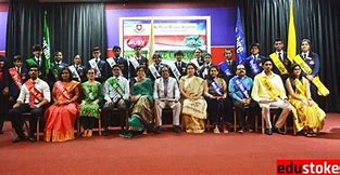 Dr. Pillai Global Academy, New Panvel