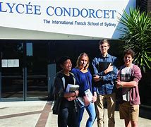Lycee Condorcet - The lnternational French School of Sydney