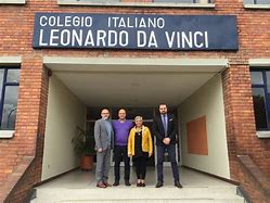 Colegio Italiano Leonardo Da Vinci