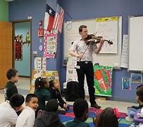 Patterson Dual Language Literature Magnet School