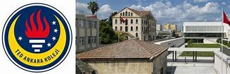 TED Ankara College Foundation High School